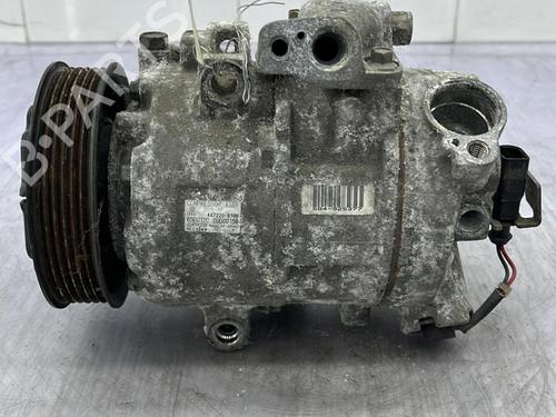 AC compressor AUDI A2 (8Z0) 1.4 TDI | BP23666151M34  - Image 6