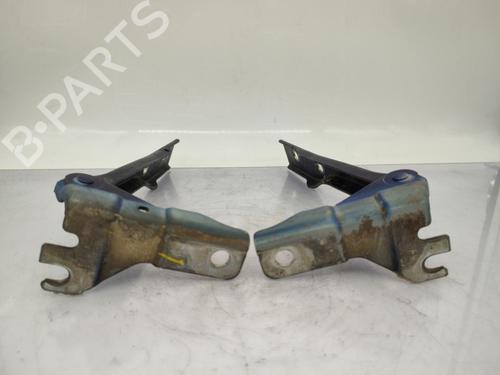 Hinge/Door check strap VW POLO V (6R1, 6C1) 1.6 TDI | BP23722947C146 