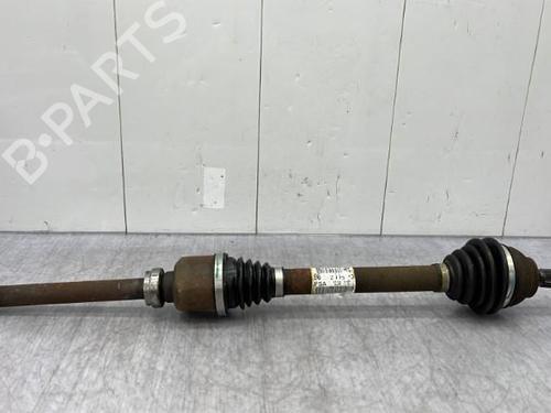 Right front driveshaft PEUGEOT 2008 I (CU_) 1.6 HDi | BP23679861M39 - Image 3