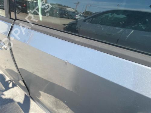 Porta posteriore sinistra Porta posteriore sinistra VW UP! (121, 122, BL1, BL2, BL3, 123) 1.0 (60 hp) 37475176 37475176