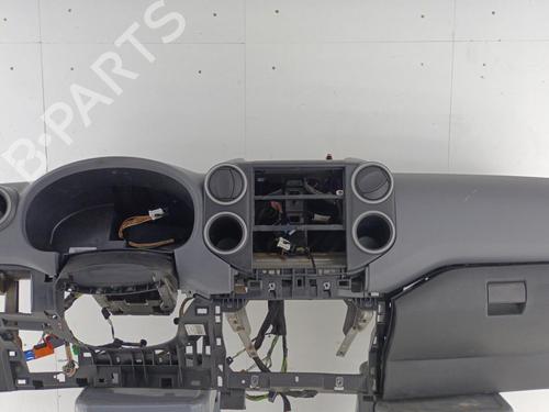 Dashboard PEUGEOT PARTNER Box Body/MPV 1.6 HDi 16V | BP23675913C46 - Image 3