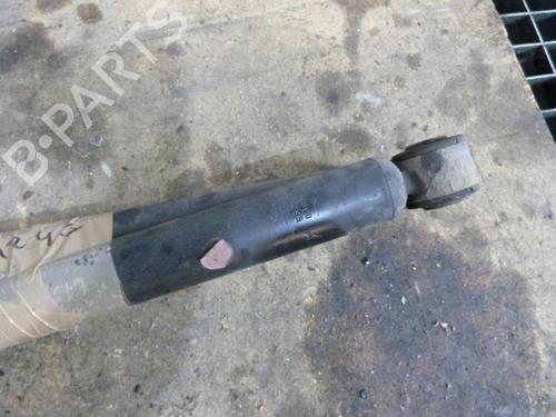 Used Right rear shock absorber RENAULT CLIO III (BR0/1, CR0/1) 1.5 dCi (C/BR0G, C/BR1G) (68 hp) 23690110