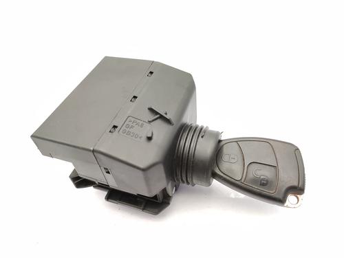 Electronic module MERCEDES-BENZ A-CLASS (W169) A 180 CDI (169.007, 169.307) | BP23756335M83  - Image 9