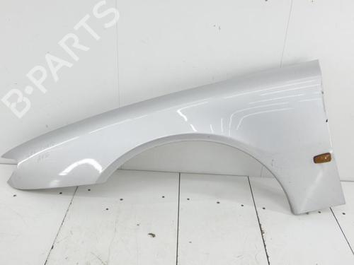 Used Left front fenders PEUGEOT 406 Coupe (8C) 2.2 HDI (133 hp) 23673199
