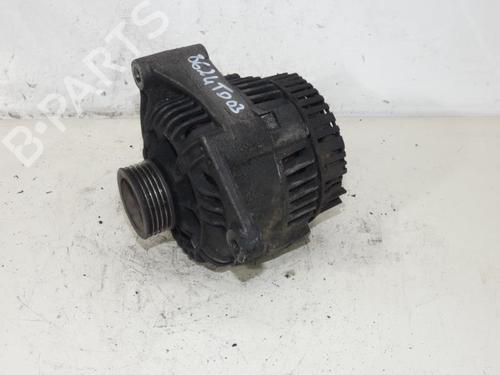 Used Alternator Alternator CITROËN SAXO (S0, S1) 1.1 X, SX (60 hp) 23694410 23694410