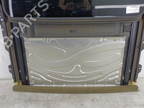 Sunroof BMW 1 (E87) 120 d | BP23733181C124 