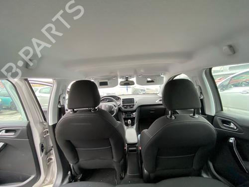 Used Interior roof Interior roof 38479454 38479454
