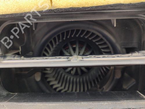 Heater matrix box VW POLO V (6R1, 6C1) 1.6 TDI | BP23722615M61 