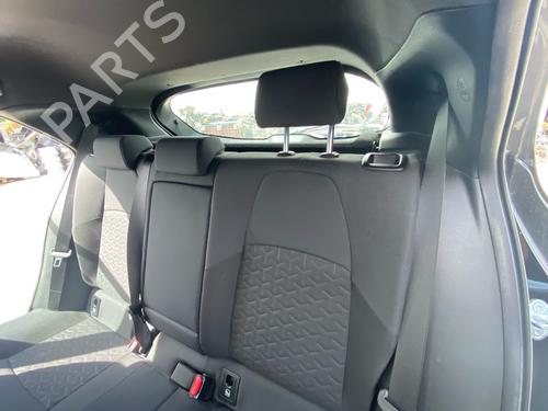 Interior roof TOYOTA COROLLA Hatchback (_E21_, _EA1_, _EH1_) 1.8 Hybrid (ZWE211, ZWE219) | BP36762150I12 - Image 66