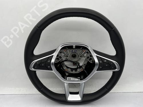 Steering wheel RENAULT CLIO V (B7_) 1.5 Blue dCi 100 (B7AD) | BP23759056C49 - Image 11