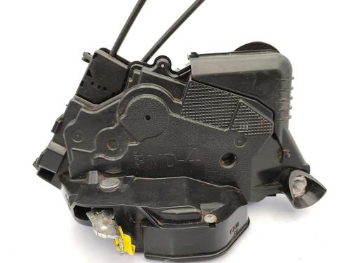Front left lock TOYOTA PRIUS Liftback (_W2_) 1.5 Hybrid (NHW20_, NHW20R) | BP23677398C98 