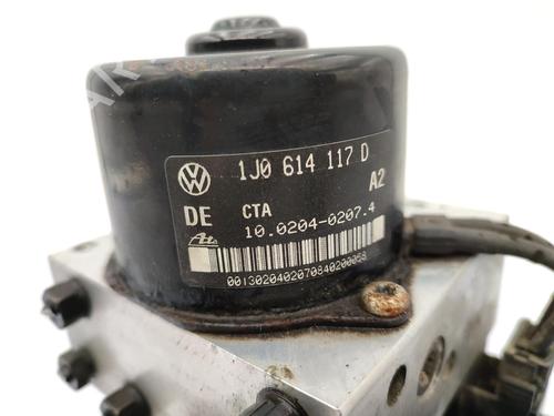 ABS pump SEAT LEON (1M1) 1.6 | BP23721161M43 