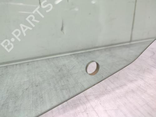 Used Front right door window RENAULT MEGANE II (BM0/1_, CM0/1_) 1.5 dCi (BM0F, BM0T, BM2B, CM0F, CM0T) (82 hp) 23721778