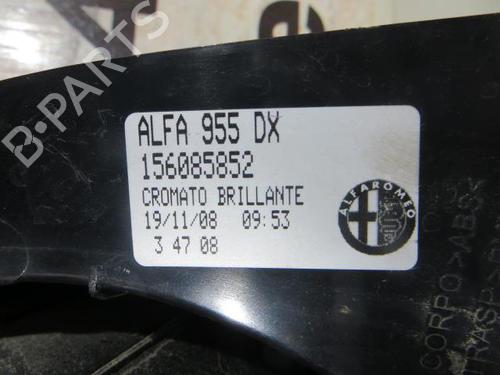 Right taillight ALFA ROMEO MITO (955_) 1.6 JTDM (955AXC1B) | BP23675288C35 
