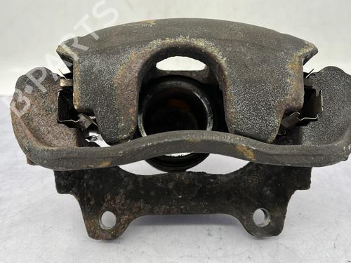 Used Left front brake caliper FIAT STILO (192_) 1.9 JTD (192_XE1A) (115 hp) 23758973