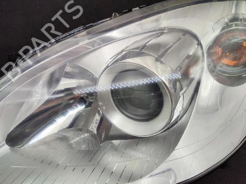 Left headlight MERCEDES-BENZ B-CLASS Sports Tourer (W245) B 180 CDI (245.207) | BP23669017C28 