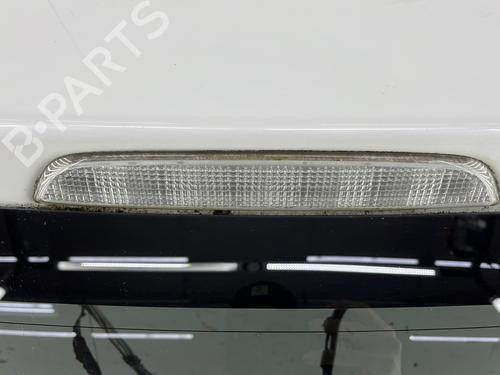 Used Tailgate Tailgate MITSUBISHI OUTLANDER III (GG_W, GF_W, ZJ, ZL, ZK) 2.2 Di-D 4WD (GF6W) (150 hp) 33720258 33720258