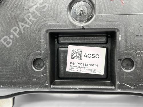 Electronic module OPEL CORSA D (S07) 1.3 CDTI (L08, L68) | BP27699587M83 