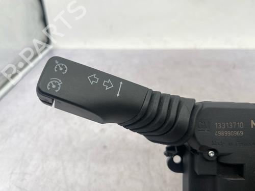 Steering column stalk OPEL ASTRA H GTC (A04) 1.7 CDTI (L08) | BP38228257I23 - Image 2