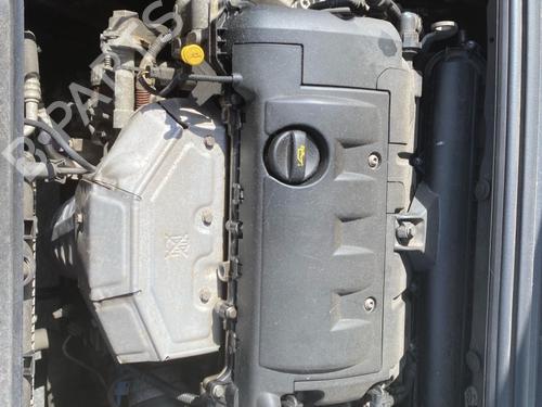 Used Engine Engine 36843389 36843389