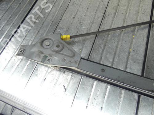 Rear right window mechanism RENAULT ESPACE III (JE0_) 2.2 12V TD (JE0E, JE0H, JE0P) | BP25269928C25 