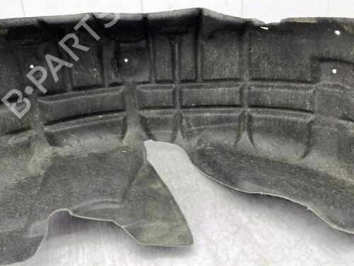 Wheel arch AUDI A3 (8P1) 1.9 TDI | BP23750854C56 