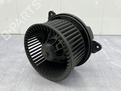 Varmeblæser NISSAN PRIMASTAR Van (X83) 2.0 dCi 90 (90 hp) 23663744