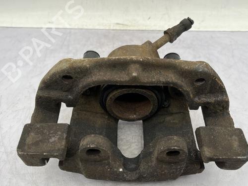 Left front brake caliper BMW 3 Coupe (E46) 323 Ci | BP23756594M105 - Image 5