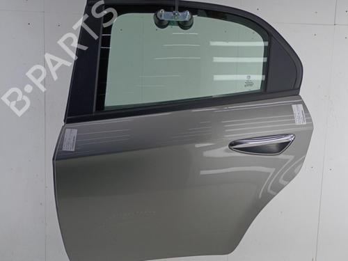 Left rear door ALFA ROMEO 159 (939_) 1.9 JTDM 16V (939AXC1B, 939AXC12) | BP23712637C4 
