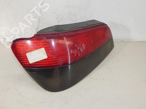 Left taillight PEUGEOT 306 Hatchback (7A, 7C, N3, N5) 1.4 | BP23665474C34 