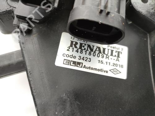 Radiator fan RENAULT CAPTUR I (J5_, H5_) 1.5 dCi 110 | BP23740721M35 - Image 9