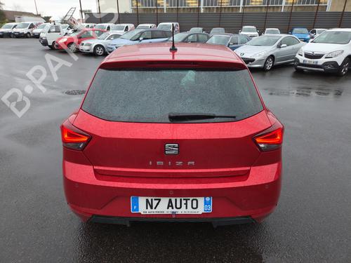 Seats set SEAT IBIZA V (KJ1, KJG) 1.0 TSI | BP36439889C78 - Image 43