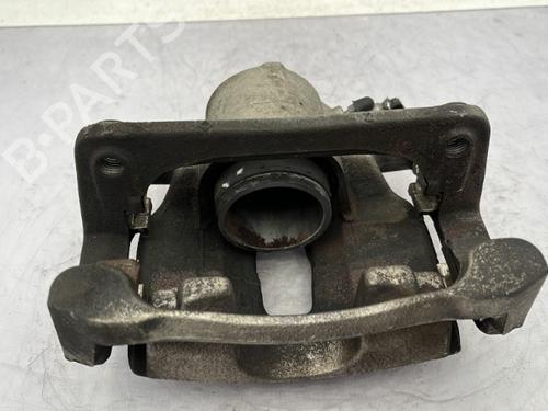 Used Right front brake caliper Right front brake caliper PEUGEOT 308 SW II (LC_, LJ_, LR_, LX_, L4_) 1.5 BlueHDi 130 (131 hp) 23754408 23754408