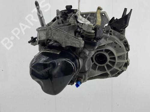 gearbox-renault-modus-grand-modus-fjp0_-2004-23699474 main image