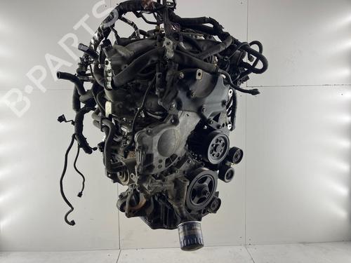 Engine NISSAN MURANO II (Z51) 2.5 dCi 4x4 | BP35890632M1 - Image 7