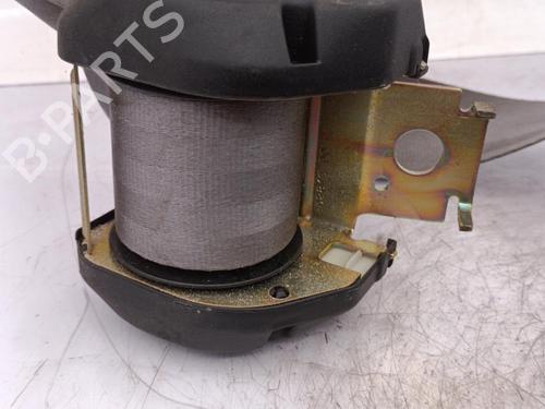 Front right seatbelt RENAULT 21 (B48_) 1.7 | BP23730721I25  - Image 5