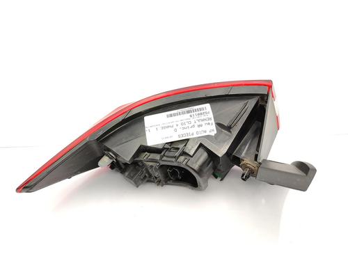 Right taillight RENAULT CLIO IV (BH_) 1.5 dCi 90 | BP23732970C35 