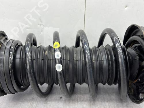 Right front shock absorber CITROËN NEMO Box Body/MPV (AA_) 1.3 HDi 75 | BP23756136M17 - Image 4