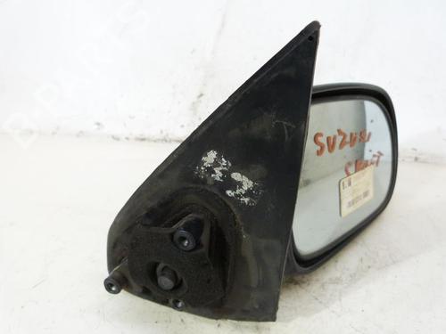 Right mirror SUZUKI SWIFT II Hatchback (EA, MA) 1.0 i (SF310, AA44) | BP23667233C27 