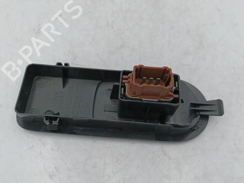 Right front window switch RENAULT SCÉNIC II (JM0/1_) 1.5 dCi (JM0F) | BP23712405I26 