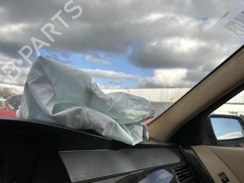 Left front steering knuckle BMW 5 (E60) 530 d | BP27159120M25  - Image 14