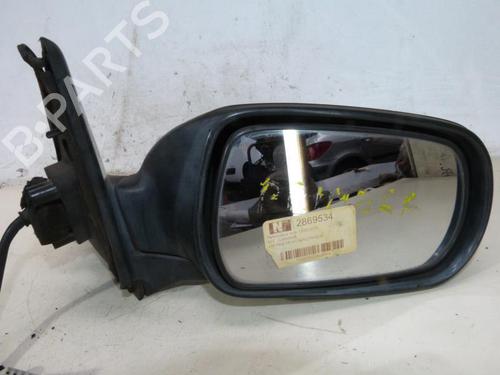 Right mirror MITSUBISHI CARISMA (DA_) 1.6 (DA1A) | BP23667174C27 