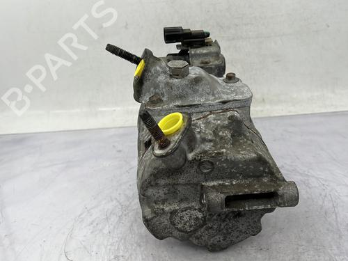 Used AC compressor AC compressor FORD C-MAX II (DXA/CB7, DXA/CEU) 1.6 TDCi (95 hp) 33313428 33313428