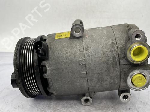 Used AC compressor FORD MONDEO IV Turnier (BA7) 2.0 (145 hp) 29484861