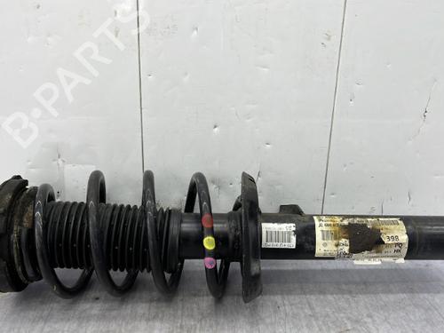 Used Left front shock absorber VW TOURAN (1T1, 1T2) 1.9 TDI (90 hp) 23741912