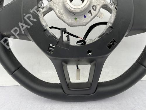 Used Steering wheel Steering wheel RENAULT CLIO V (B7_) 1.0 TCe 90 (B7MT) (91 hp) 23683548 23683548