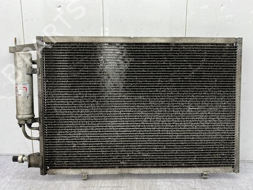 AC radiator FORD FIESTA VI (CB1, CCN) 1.5 TDCi | BP25892272M32 - Image 3