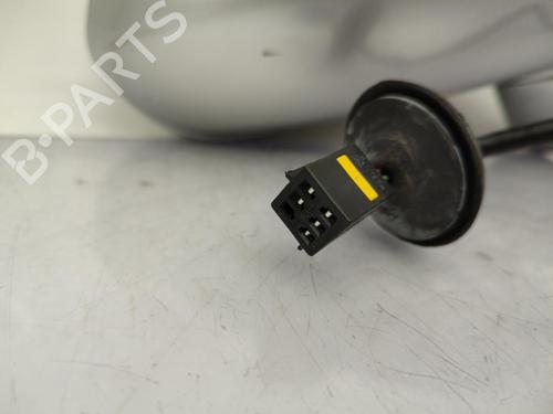 Right mirror OPEL CORSA D (S07) 1.3 CDTI (L08, L68) | BP23710941C27 