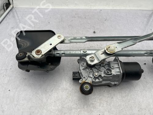 Front wiper motor NISSAN MICRA V (K14) 0.9 IG-T | BP34217219M29  - Image 7