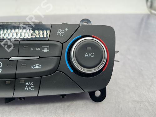 Climate control FORD FOCUS III 1.5 TDCi | BP40447662I5 - Image 5